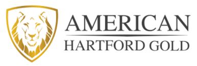 AMERICAN HARTFORD GOLD