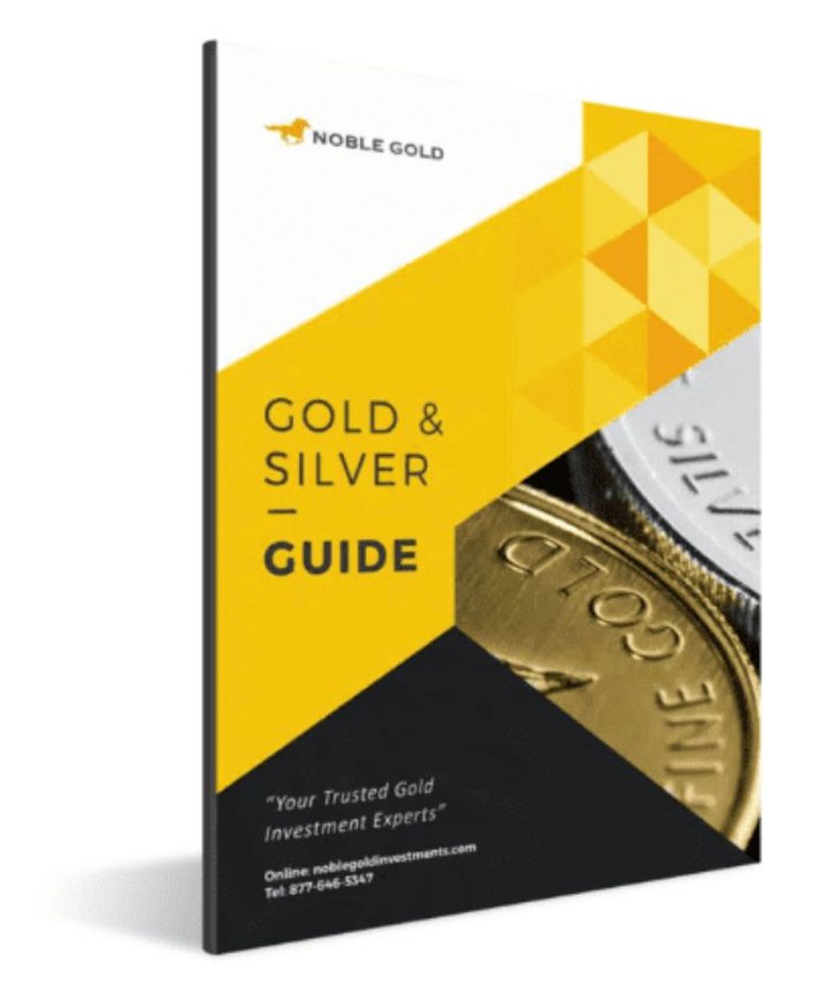 NOBLE GOLD INVESTMENTS GLOLD IRA KIT