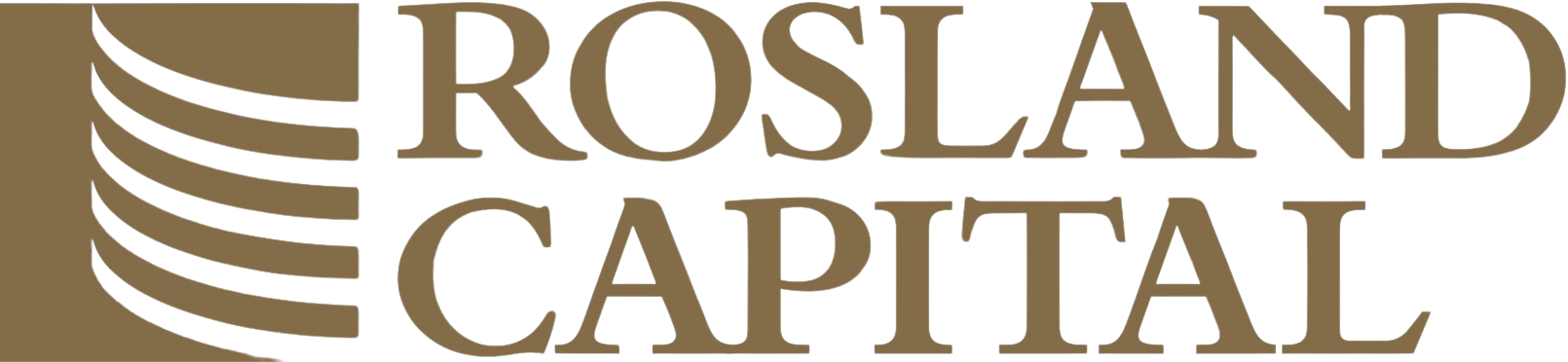 ROSLAND CAPITAL
