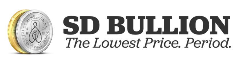 SD BULLION
