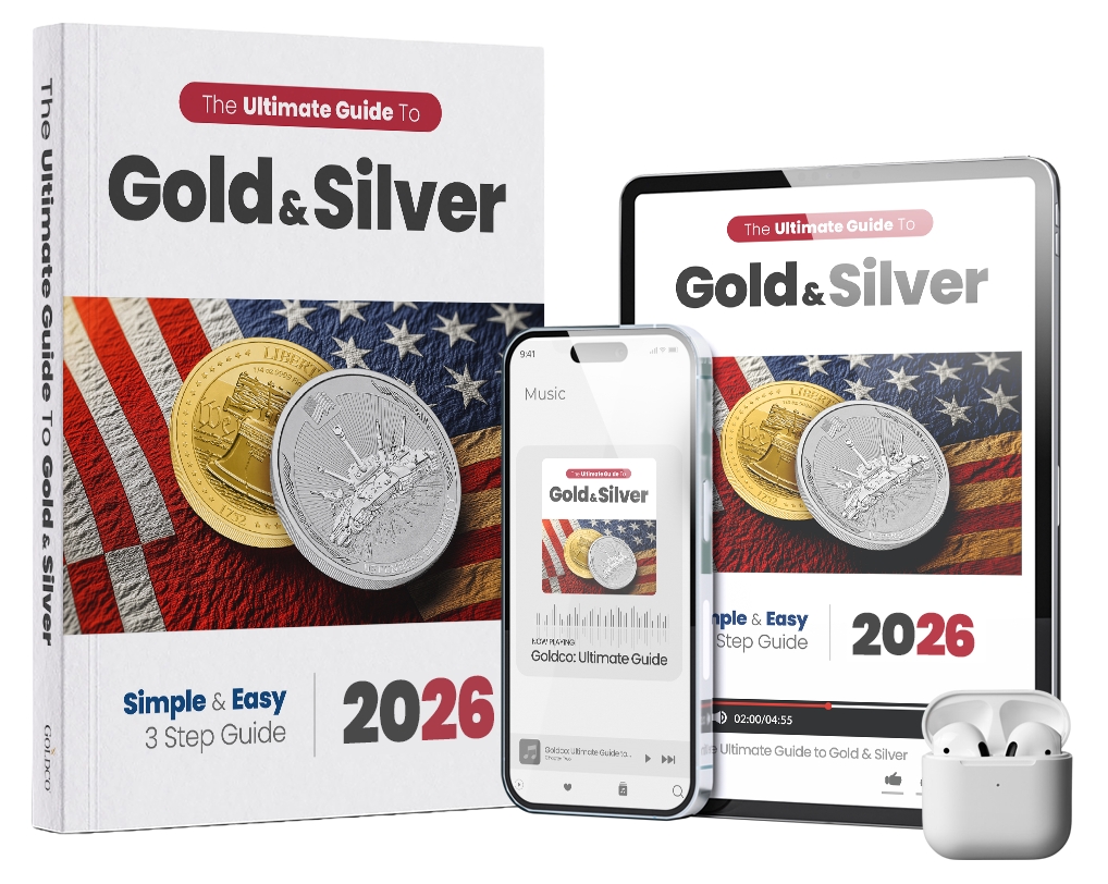 GOLDCO GLOLD IRA KIT