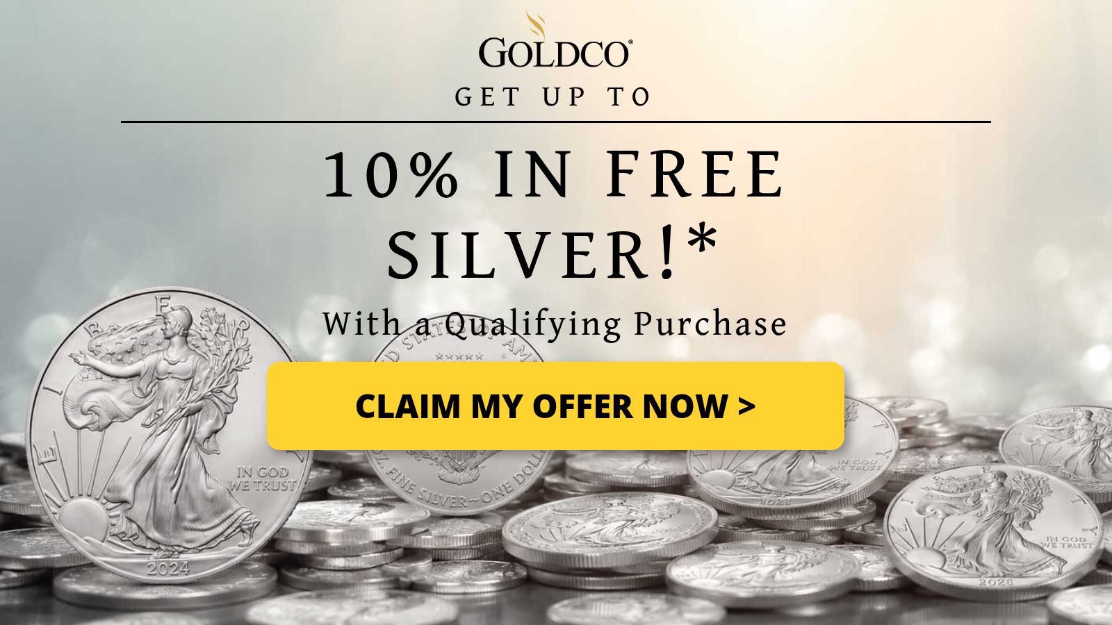 10% in Free Silver Banners-1600x900-px