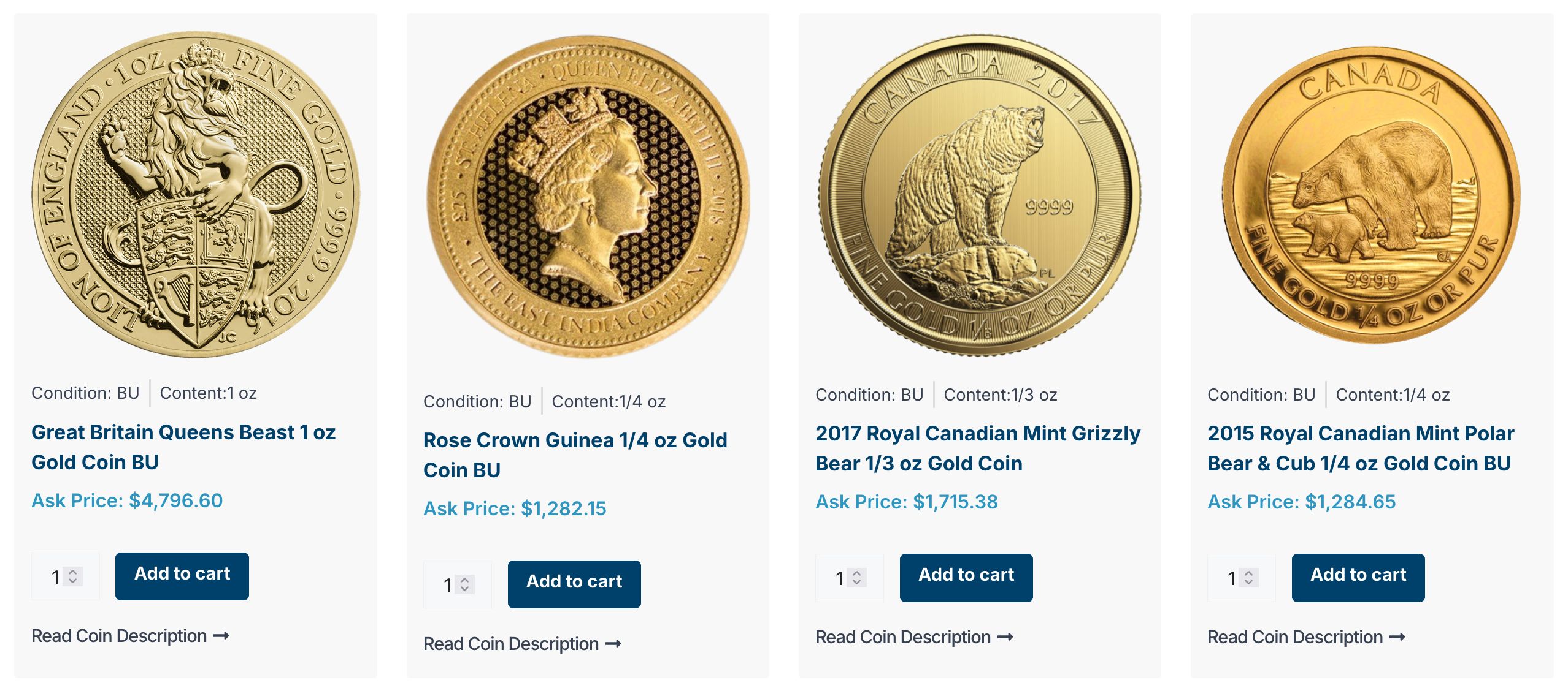 precious metals available for purchase image