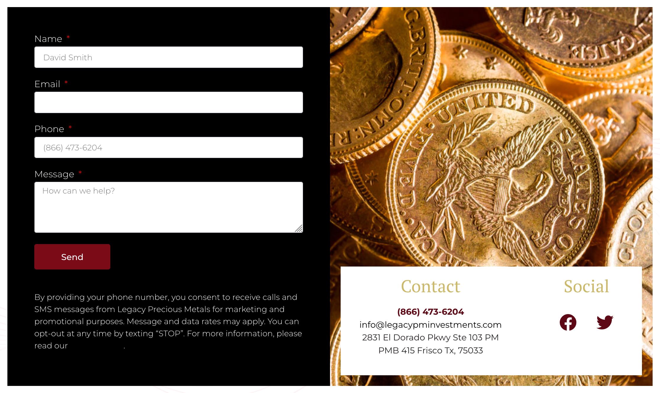 step-by-step account setup and capital transfer image