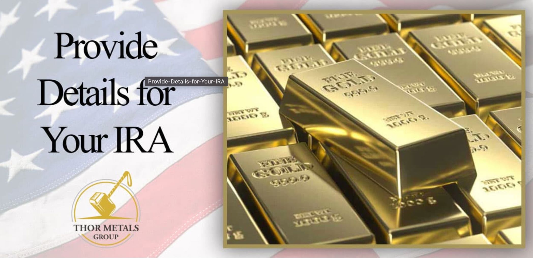 what you can actually buy from thor metals group image