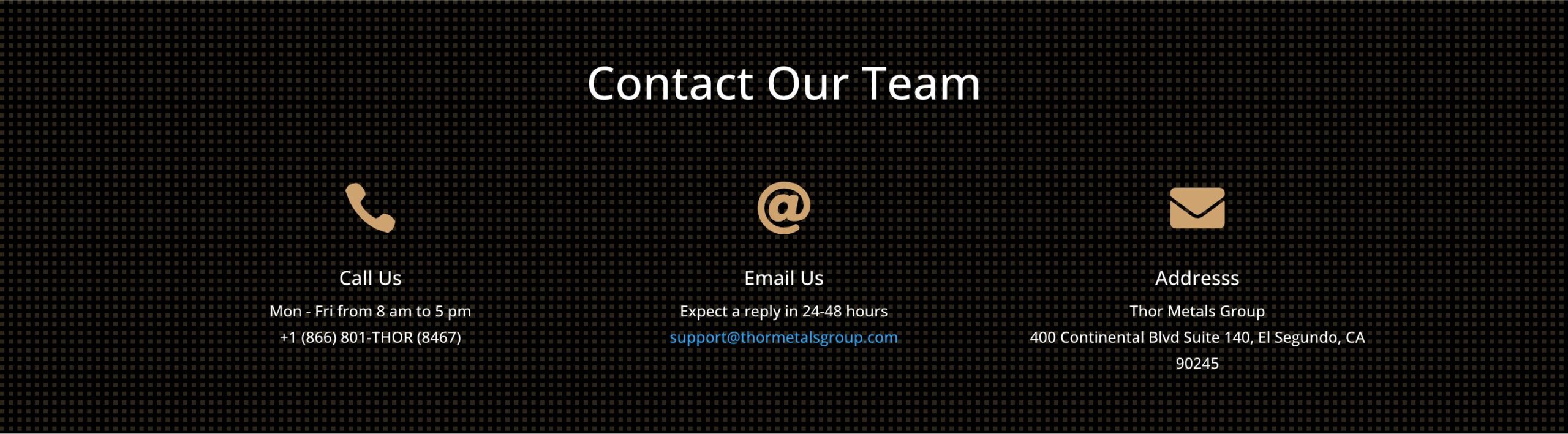 where the company is based image
