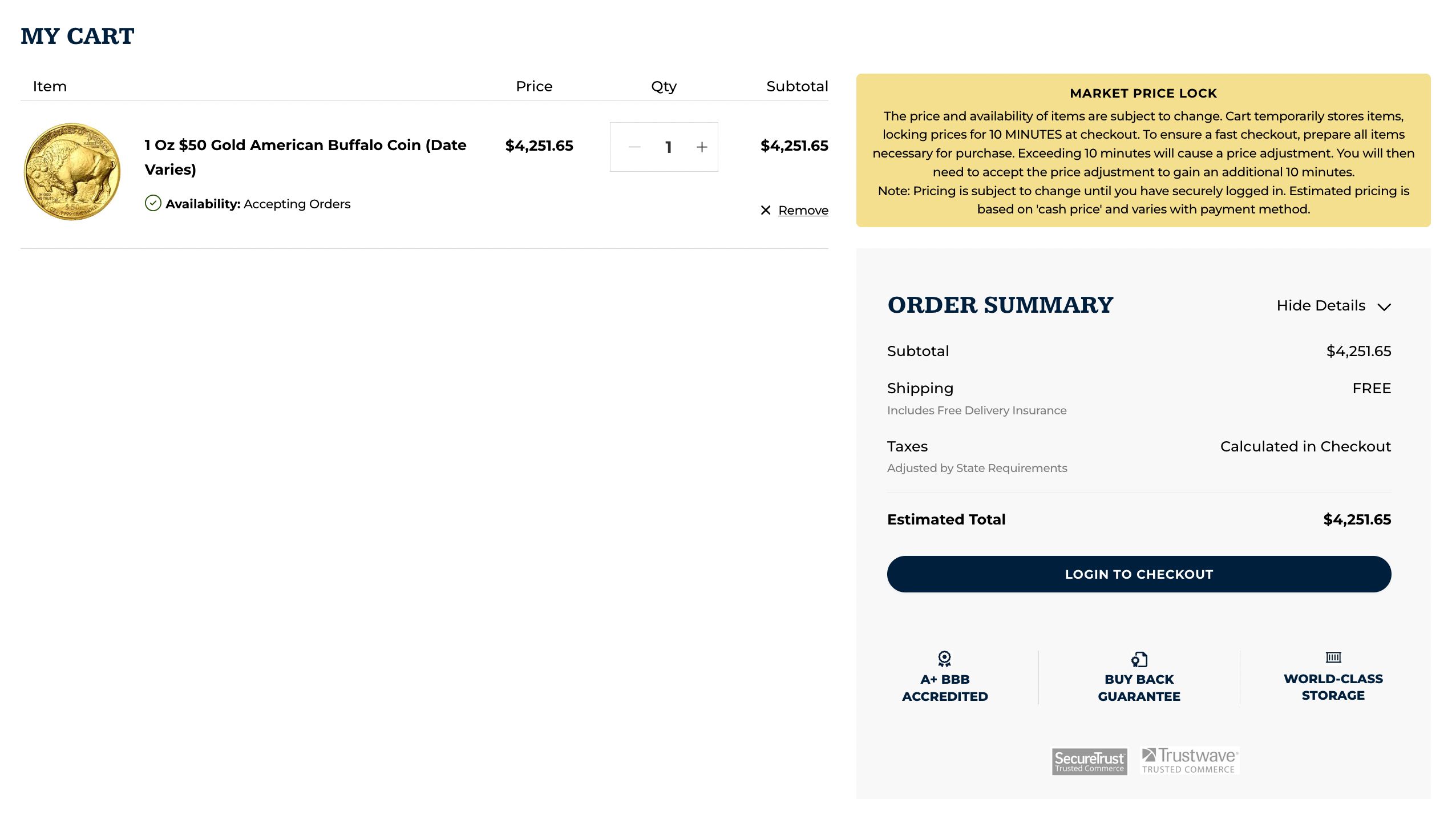 placing an order step by step online and by phone image