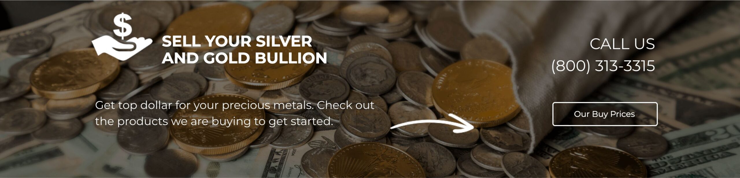selling your metals back to provident image