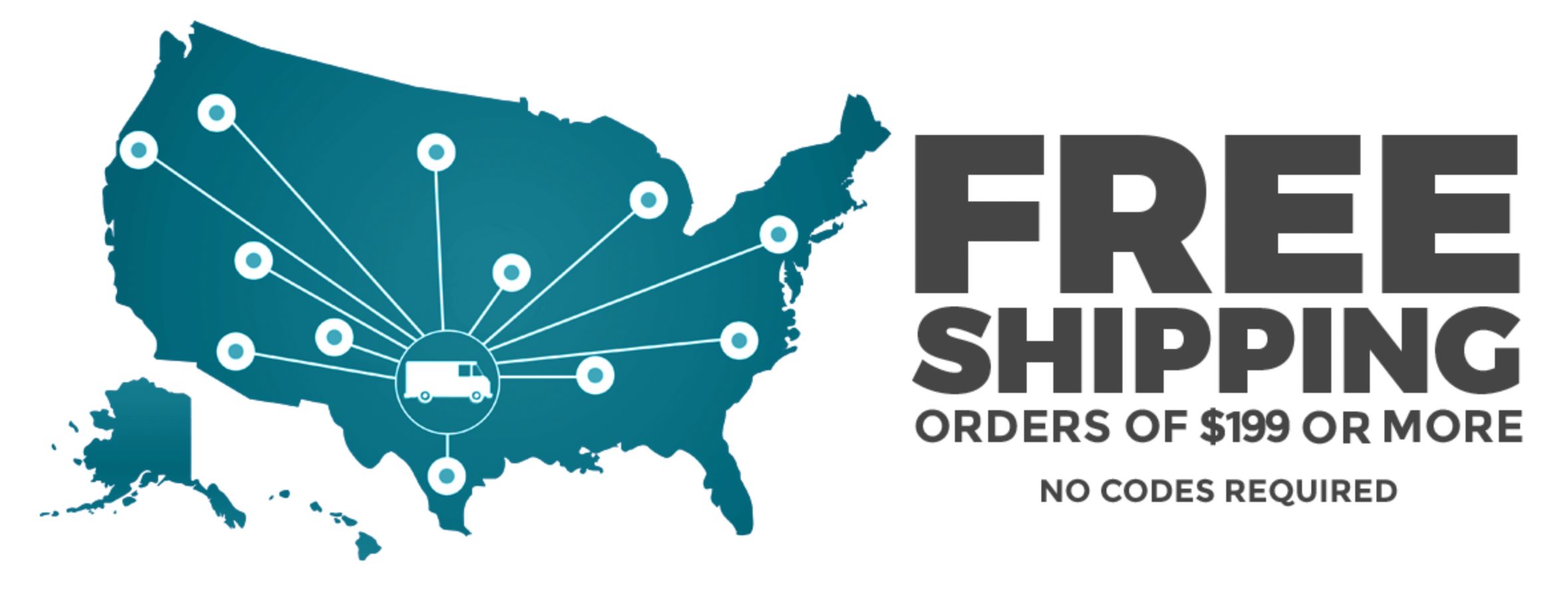 shipping speed free-shipping threshold and insurance image