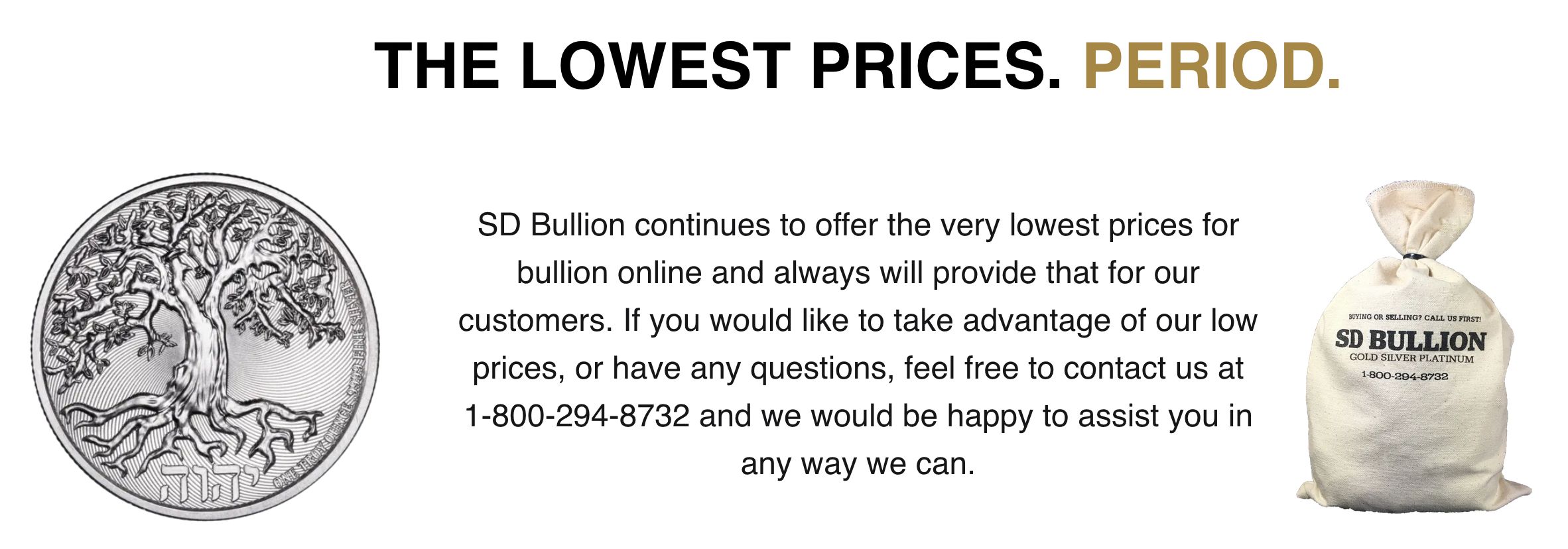 the lowest price period promise does it hold up image