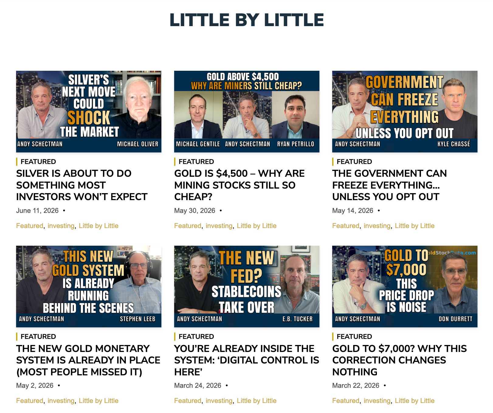 the media empire most reviews ignore image