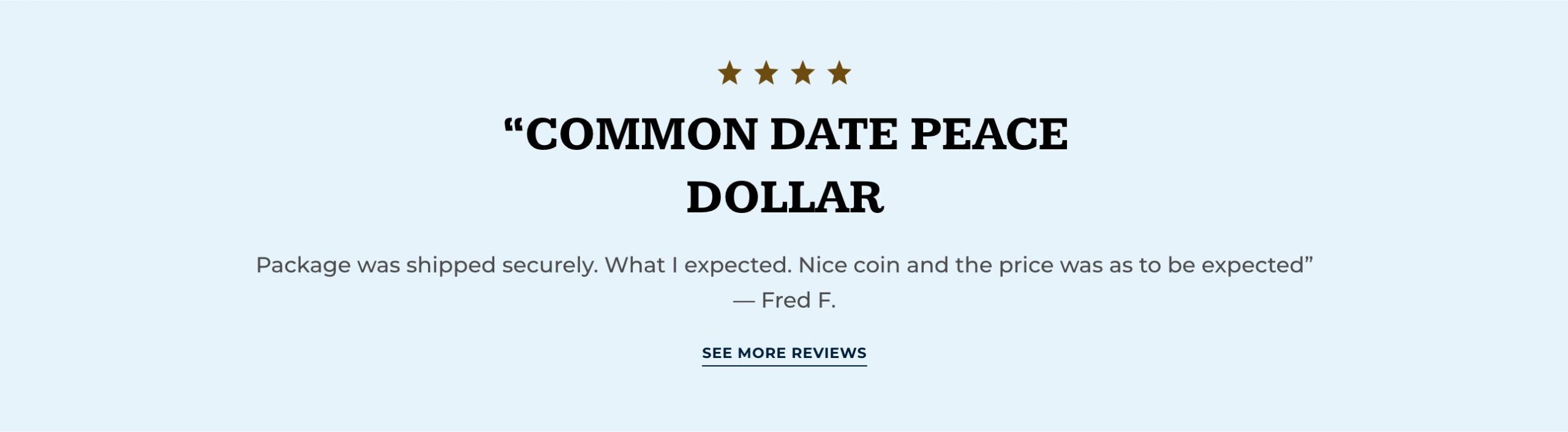 what real customers are saying across the review sites image