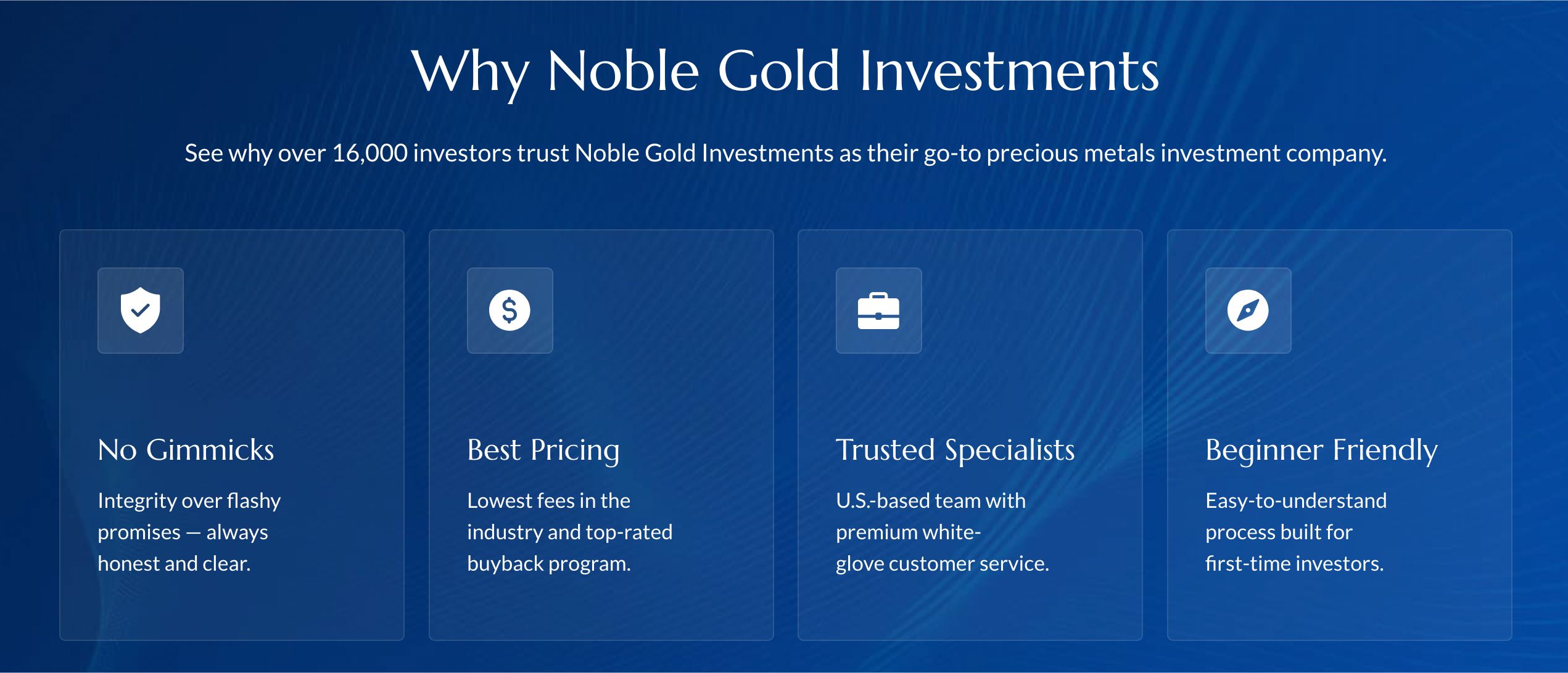 when noble gold makes more sense image