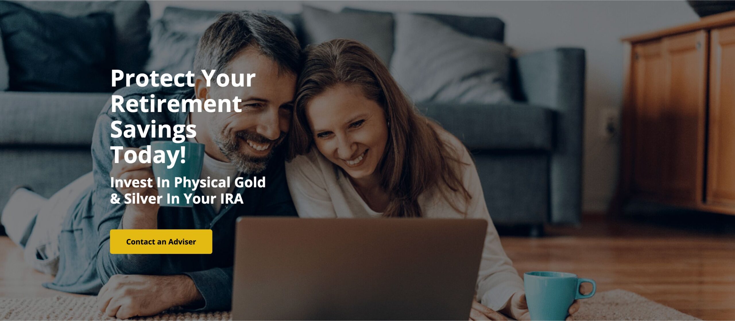 rolling your retirement money into a goldcore ira image