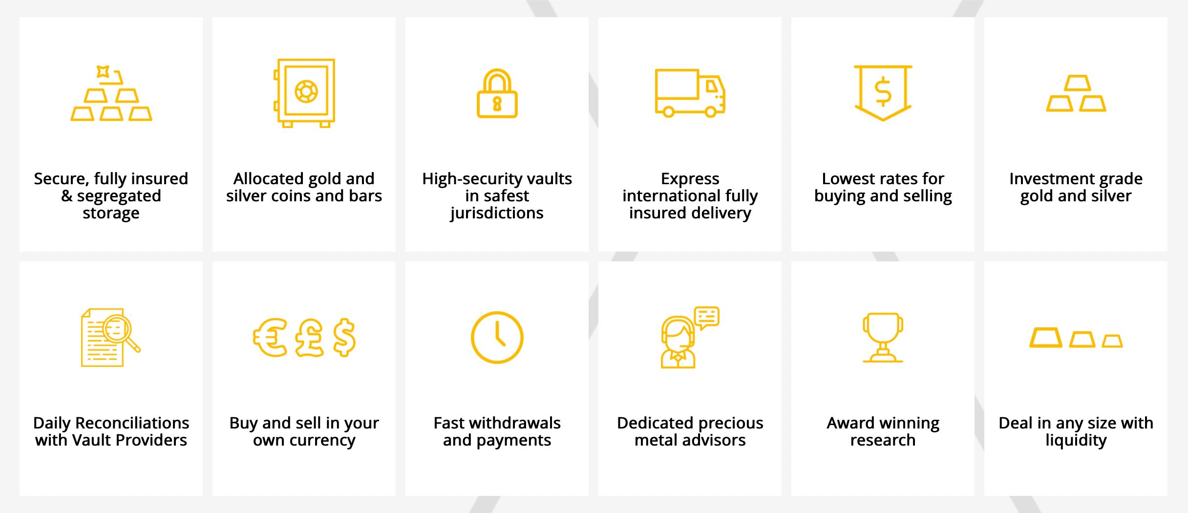 the kind of investor goldcore usa was built for and who should pass image